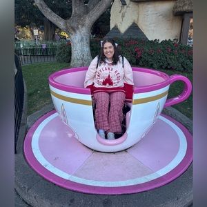 Meet your Posher, Karlee